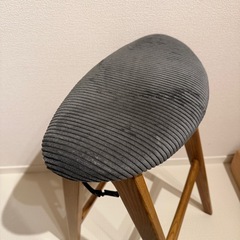 コーデュロイスツールの画像