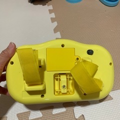 アンパンマンハンドルおもちゃの画像