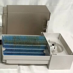 【北見市発】ダイニチ Dainichi Plus 加湿器(温風気化/気化式) HD-RXT922(T) 2022年製 黒 (E3763wYM)の画像