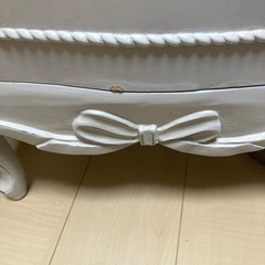 サイドチェストの画像