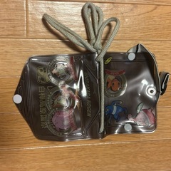 Kissmark 160cmウエア　上下セットの画像