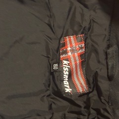 Kissmark 160cmウエア　上下セットの画像