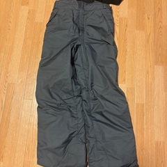 Kissmark 160cmウエア　上下セットの画像