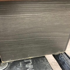 大川家具 モーブル ドロシーⅡ ソファベッド 200cm ブルー×ブラウンの画像