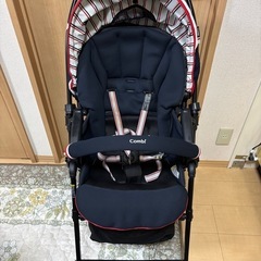 コンビ　メチャカルハンディエッグショックMGの画像