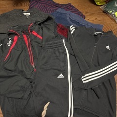 150サイズ　BOYS 　衣類まとめ売りの画像