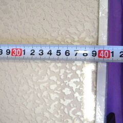 アウトドアテーブル テーブル アルミ製　車中泊　４０×６０×２５ｃｍ　美品の画像