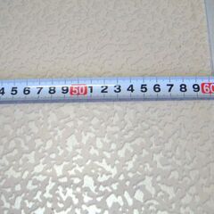 アウトドアテーブル テーブル アルミ製　車中泊　４０×６０×２５ｃｍ　美品の画像