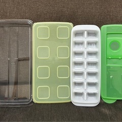 タッパーウェア　詰め合わせ5⑤の画像