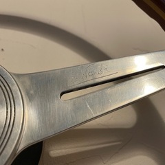 ナルディ　ハンドルの画像