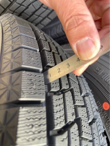 ロックケリーMX-I 16inグッドイヤーアイスナビSUV セール 175/80R16