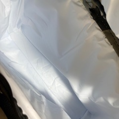 ロゴス　クーラーバッグの画像