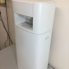 【🍀超美品】アイリスオーヤマ 除湿機 衣類乾燥 デシカント式 15畳 サーキュレーター付き 除湿器 除湿量 5.8L タイマー付き スピード乾燥 静音設計 大容量 強力 部屋干し カビ防止 首ふり 左右 梅雨対策 コンパクト リビング KIJDC-P60-Wの画像