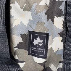 ロゴス　クーラーバッグの画像