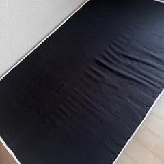 セミダブルベッドの画像