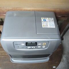 コロナ　ファンヒーター　2016年の画像