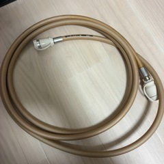 プロパンガスストーブRINNAIの画像