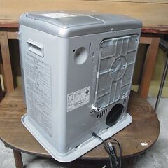 コロナ　ファンヒーター　2016年の画像