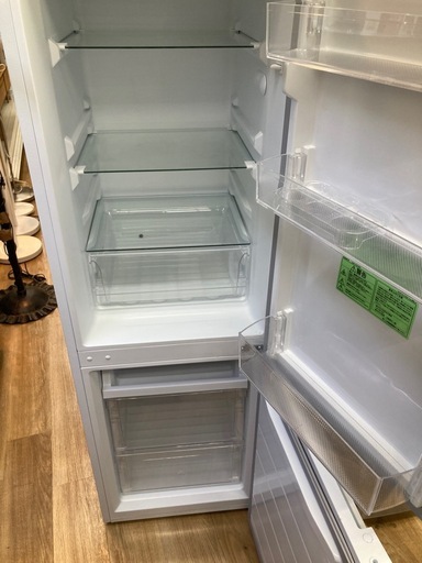 [トレジャーファクトリー大宮店] comfee 2ドア冷蔵庫をご紹介します！