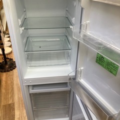 [トレジャーファクトリー大宮店] comfee 2ドア冷蔵庫をご紹介します！の画像