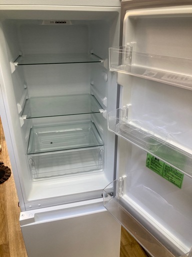 [トレジャーファクトリー大宮店] comfee 2ドア冷蔵庫をご紹介します！