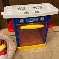 おままごとの画像