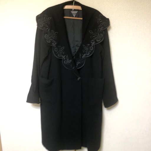 おしゃれなコート レディース