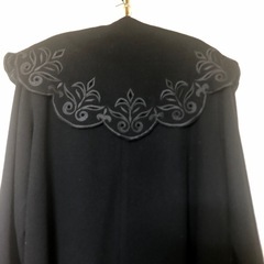 おしゃれなコート レディースの画像