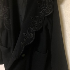 おしゃれなコート レディースの画像