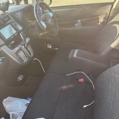 ダイハツ ムーブ カスタムRS 車検令和9年9月28日迄の画像