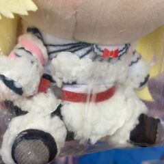 ぬいぐるみ ホロライブ×ドン・キホーテ 角巻わため【ジャングルジャングル岩出店】【B342】和歌山 岩出市 紀の川市 海南市の画像