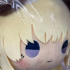 ぬいぐるみ ホロライブ×ドン・キホーテ 角巻わため【ジャングルジャングル岩出店】【B342】和歌山 岩出市 紀の川市 海南市の画像