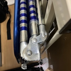 サマーベッド　ボンボンベッドの画像