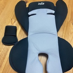 【取引中】 
JOIEチャイルドシート 0〜4歳用　C0902 【引き取り限定】の画像