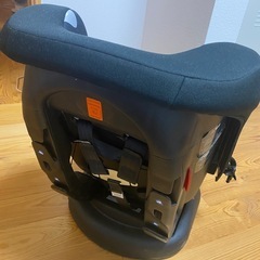 【取引中】 
JOIEチャイルドシート 0〜4歳用　C0902 【引き取り限定】の画像