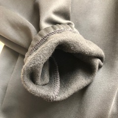 新品　冬用 XLサイズ サイクルジャージ サーマル　サイクルジャケット　保温の画像