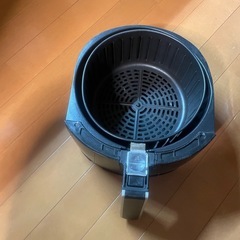 インスキー　ノンフライヤーの画像