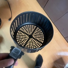 インスキー　ノンフライヤーの画像