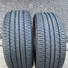 TOYOタイヤの画像