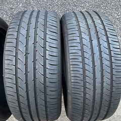 TOYOタイヤの画像