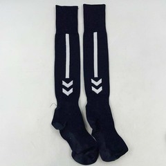 [2点セット] サッカー フットサル 靴下 ストッキング ソックスの画像