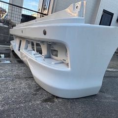 エブリーDA17w系フロントバンパー　の画像