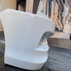 エブリーDA17w系フロントバンパー　の画像