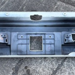 エブリーDA17w系フロントバンパー　の画像