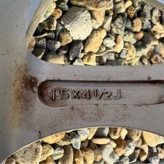 タイヤ&ホイール-2の画像