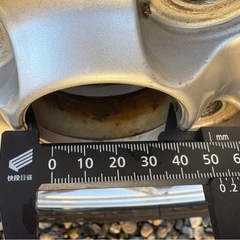 タイヤ&ホイール-2の画像