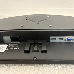 Acer ゲーミングモニター Nitro VG240Ybmiifx 23.8インチ IPSの画像