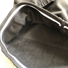 新品　冬用 Lサイズ サイクルジャージ サーマル　サイクルジャケット　保温の画像