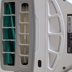 レイコップ　布団掃除機の画像