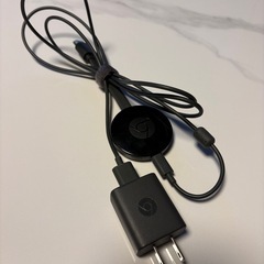 家電  Chromecast テレビの画像
